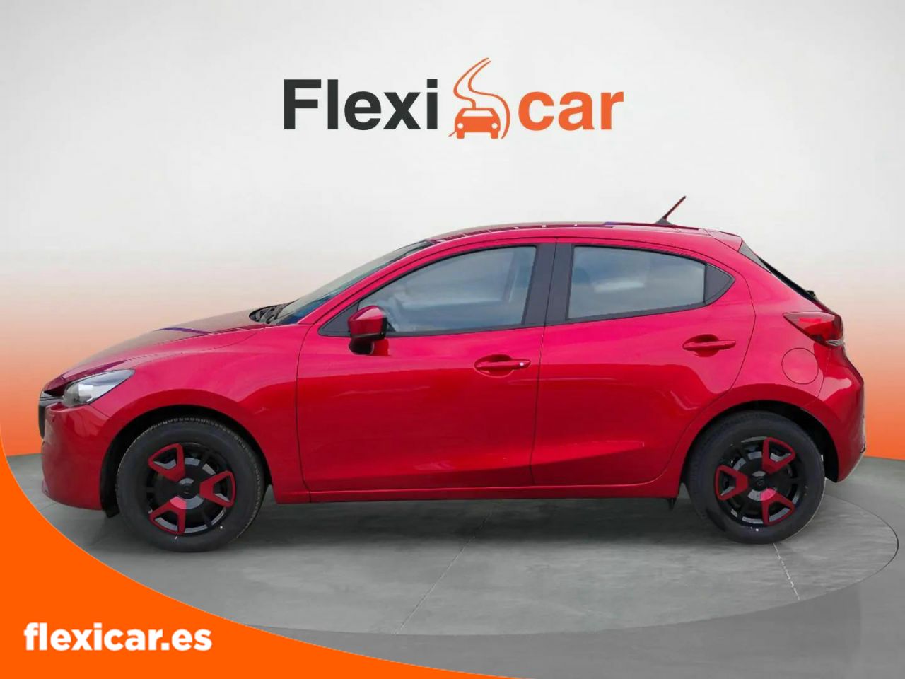 mazda 2 2024 / foto grande (3)