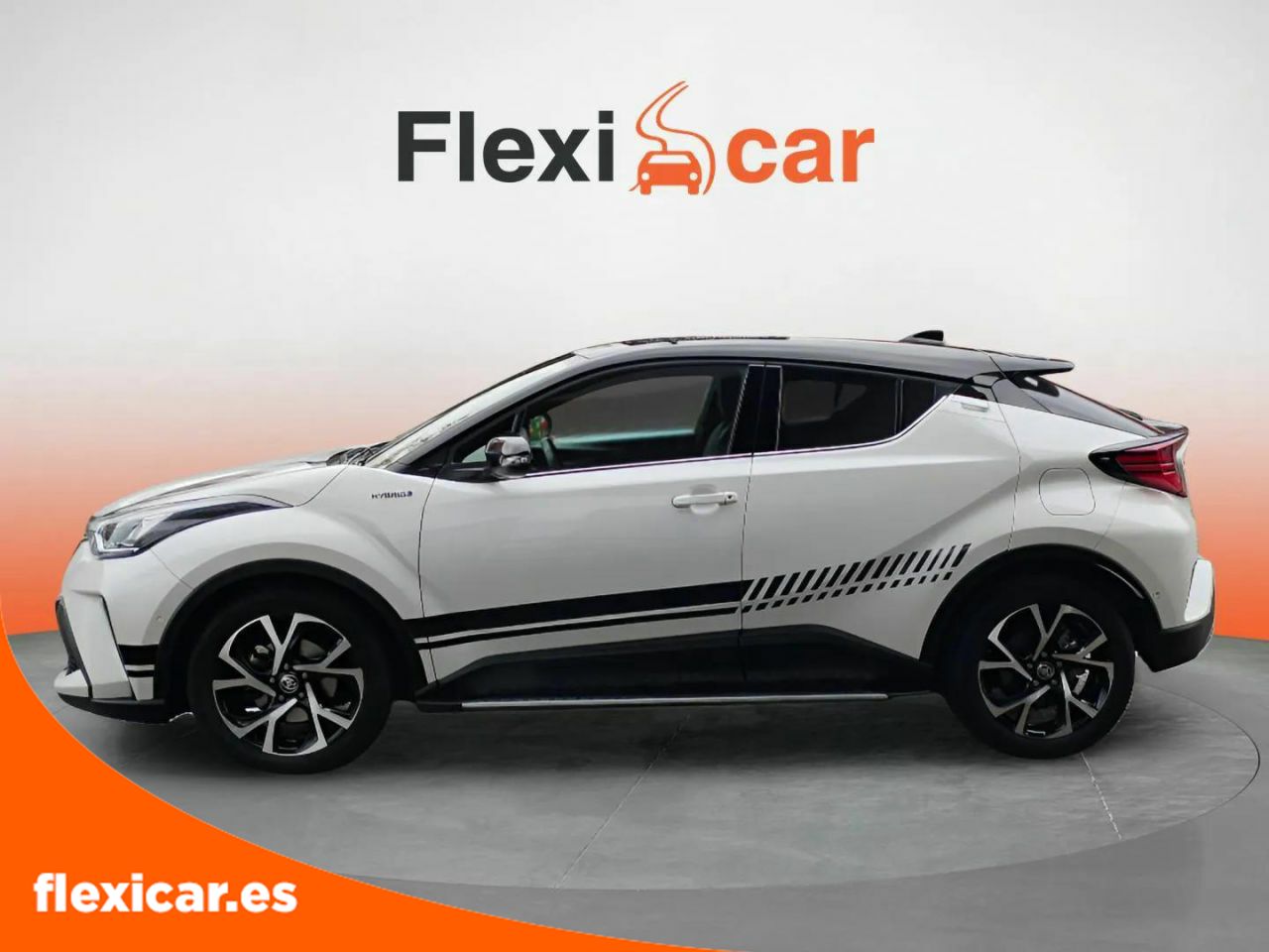 toyota c-hr 2021 / foto grande (3)