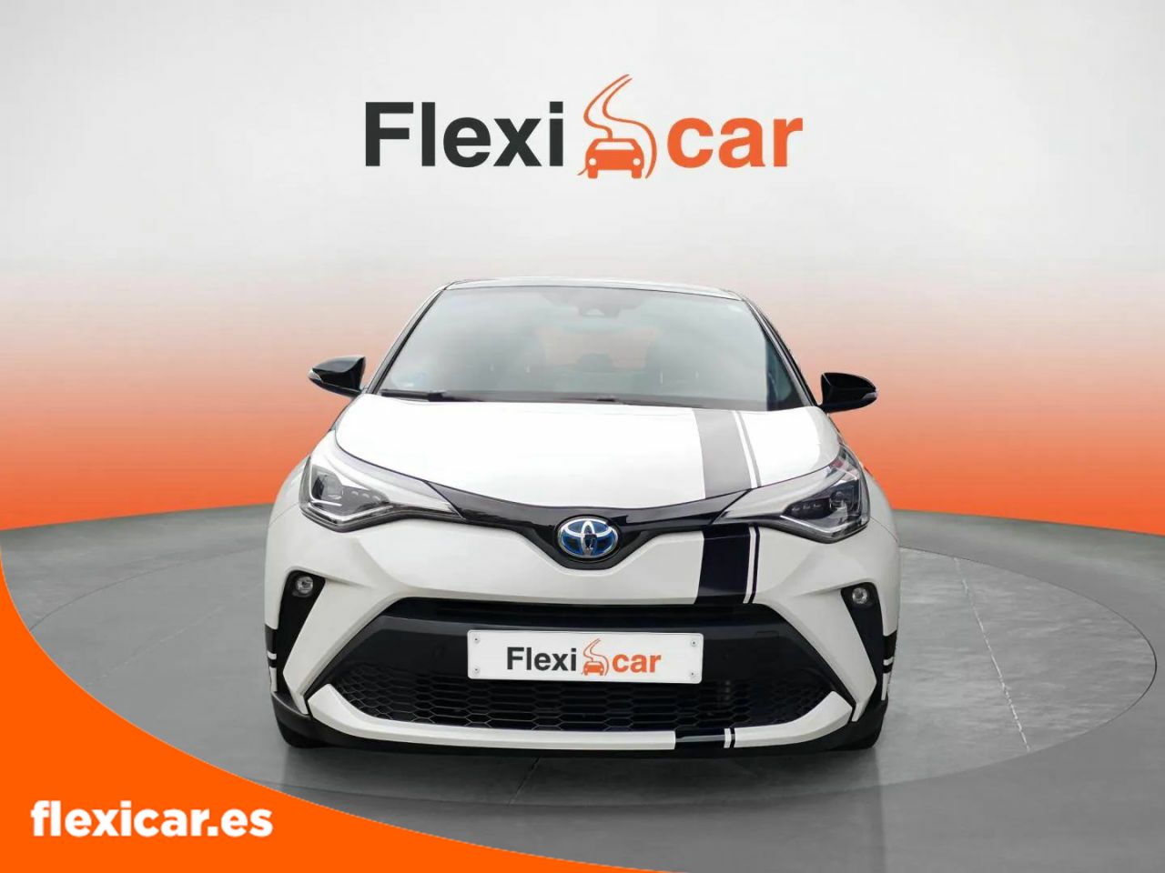 toyota c-hr 2021 / foto grande (2)