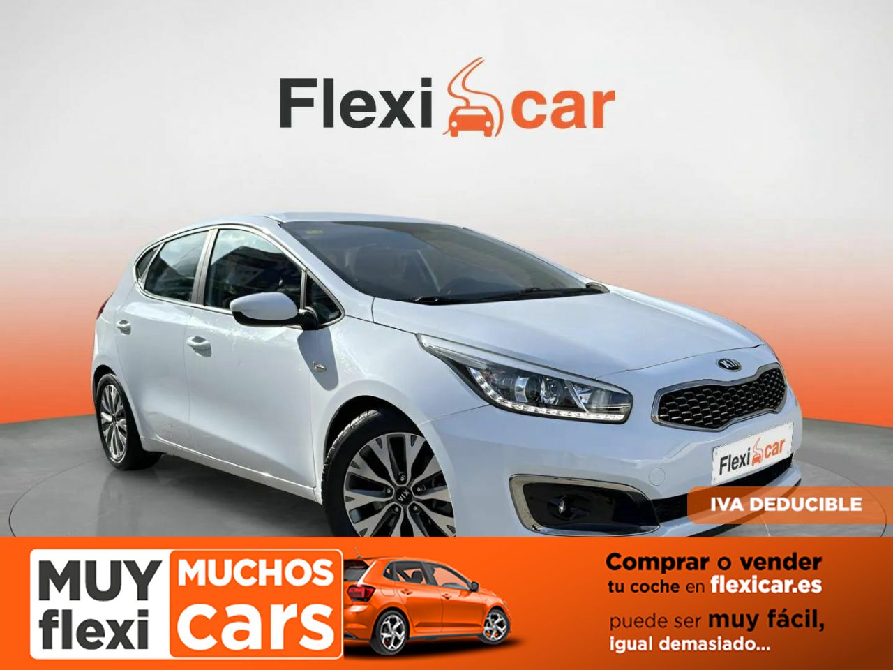 Kia ceed 2020 alcala henares  de segunda mano - kia ceed 2018 /