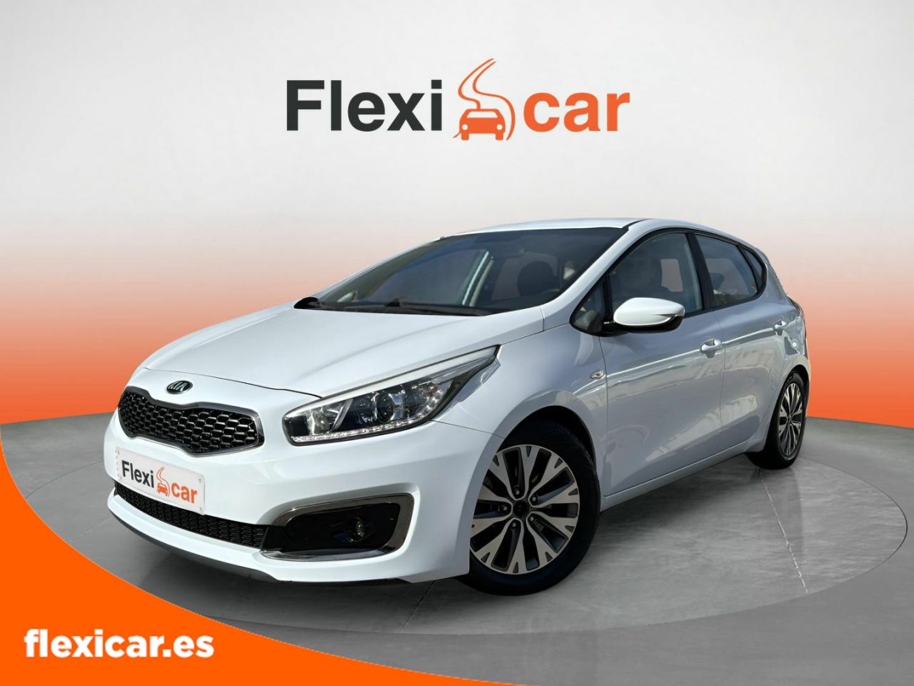 kia ceed 2018 / foto grande (3)