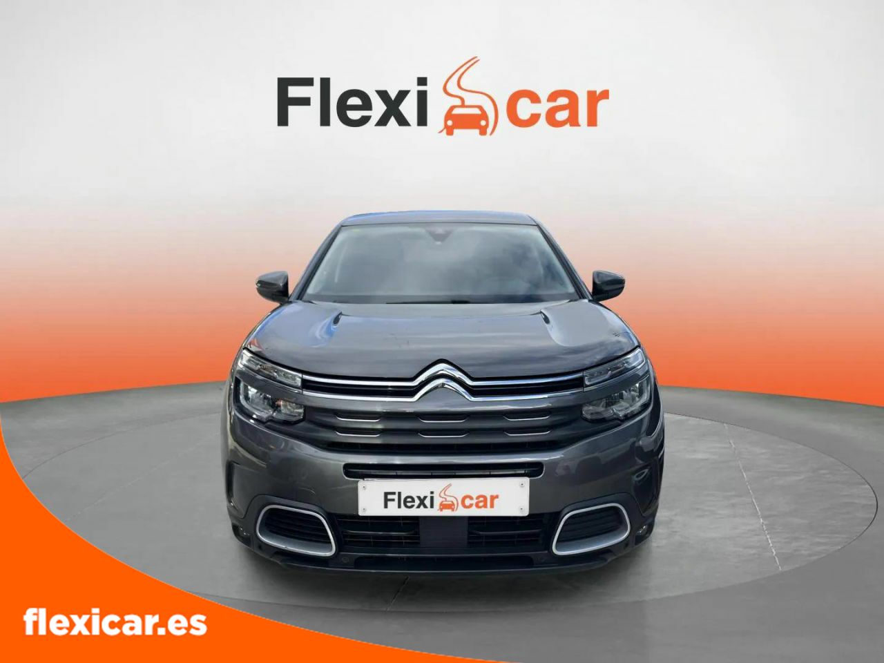 citroën c5 aircross 2020 / foto grande (2)