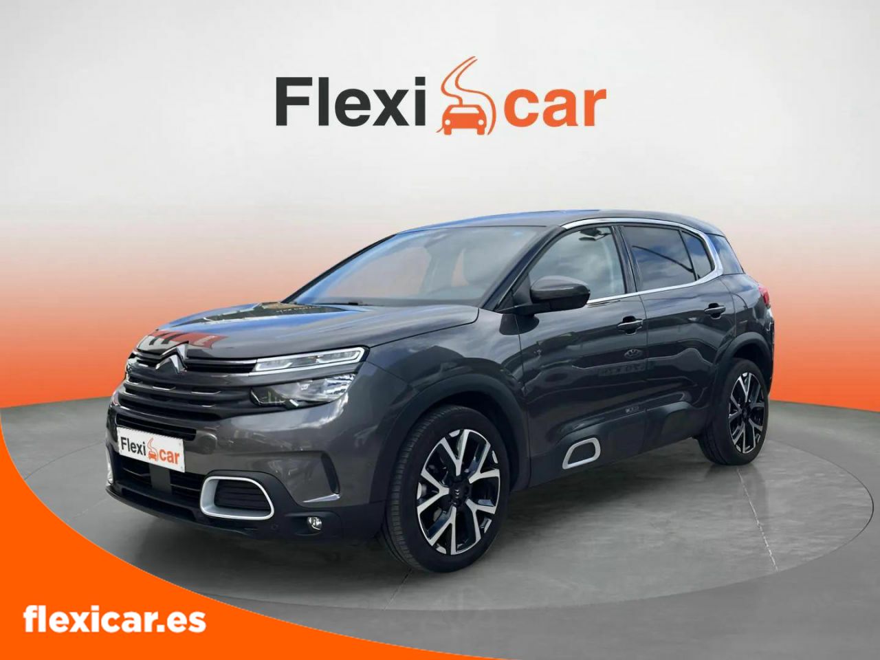 citroën c5 aircross 2020 / foto grande (3)