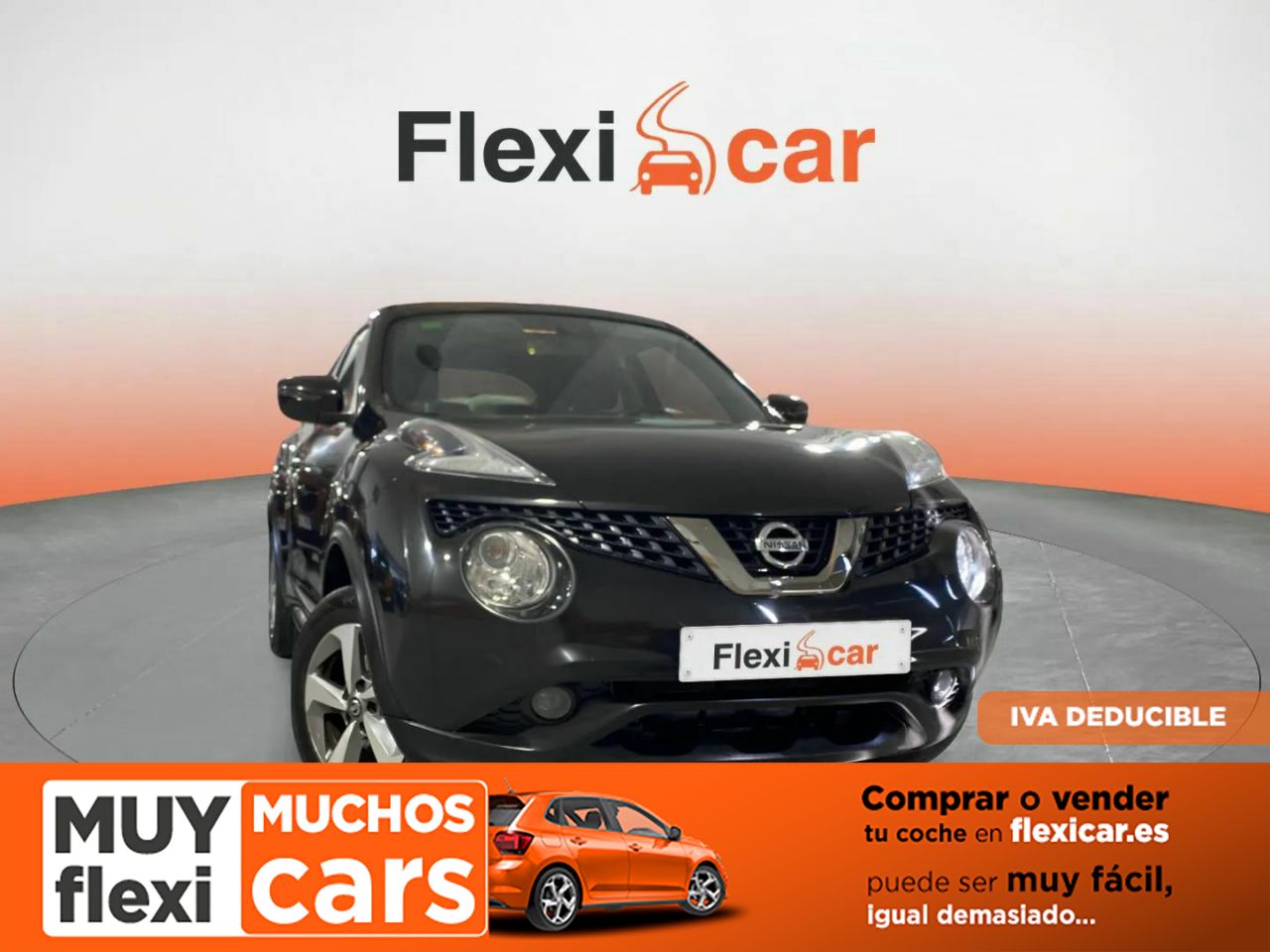 Nissan qashqai 2019 leganes  de segunda mano - nissan juke 2019 /