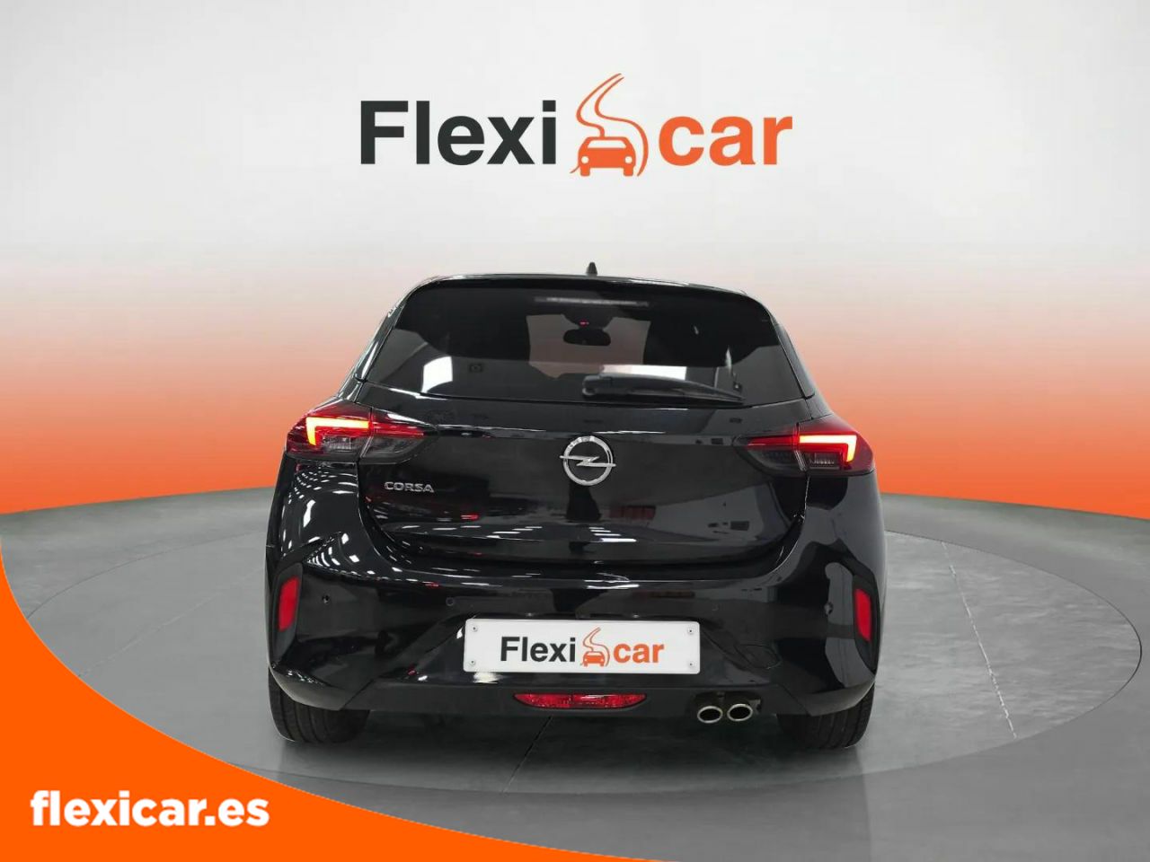 opel corsa 2023 / foto grande (2)