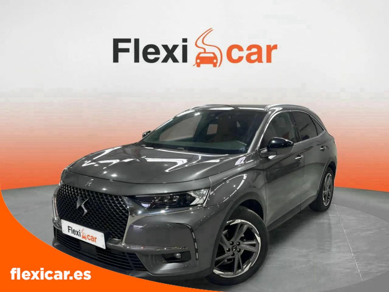 ds automobiles ds 7 crossback 2021 / foto grande (3)
