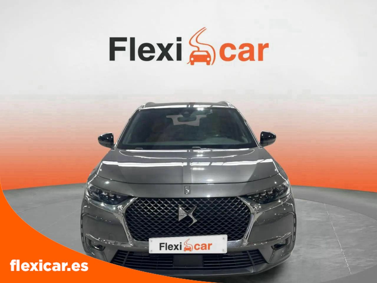 ds automobiles ds 7 crossback 2021 / foto grande (2)