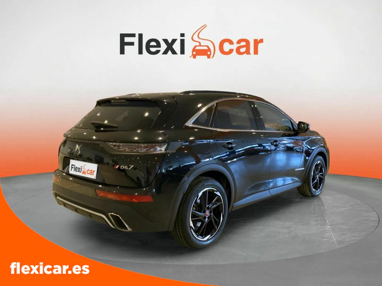 ds automobiles ds 7 crossback 2021 / foto grande (3)