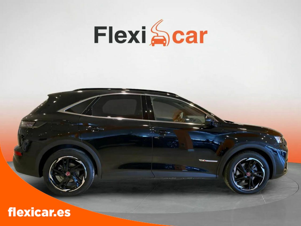 ds automobiles ds 7 crossback 2021 / foto grande (2)