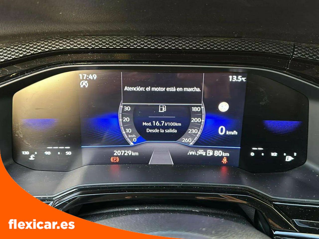 volkswagen taigo 2024 / foto grande (2)