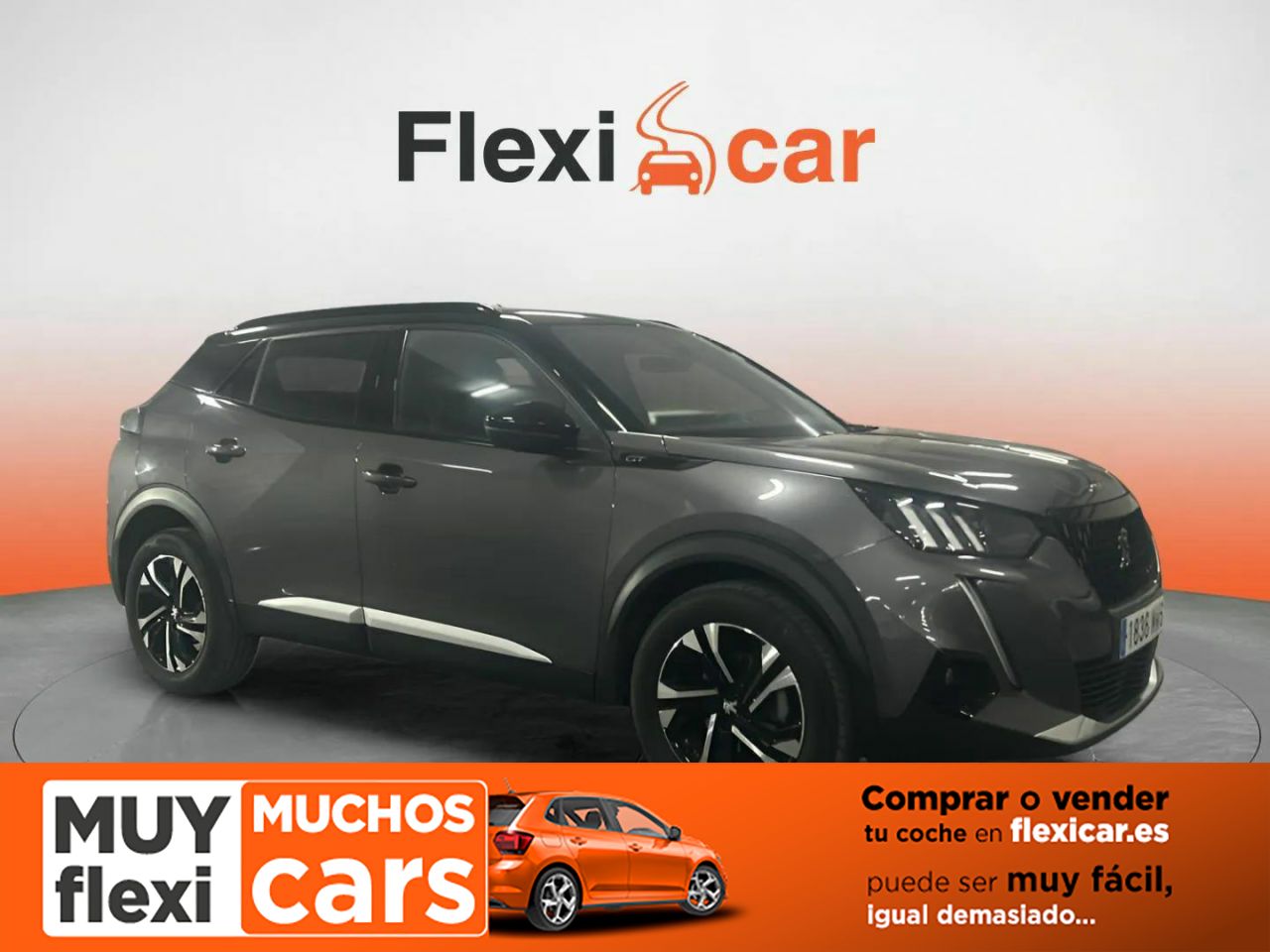 Peugeot expert 2022  de segunda mano - peugeot 2008 2022 /