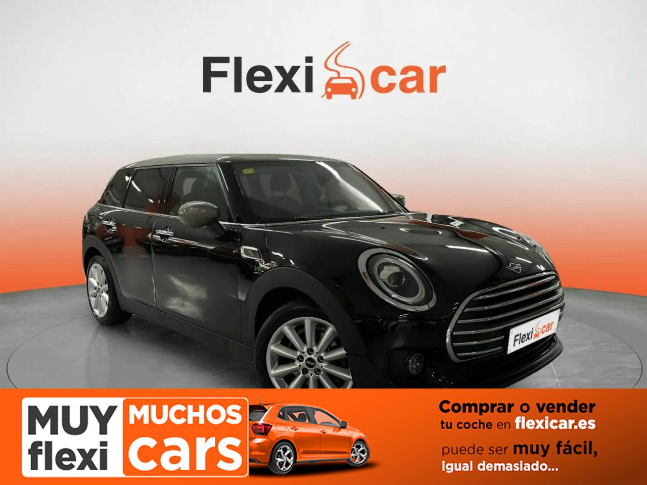 Mini one 2019 alcala henares  de segunda mano - mini clubman 2019 /
