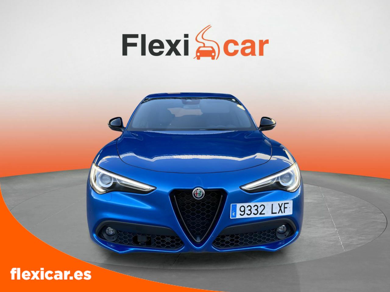 alfa romeo stelvio 2022 / foto grande (2)