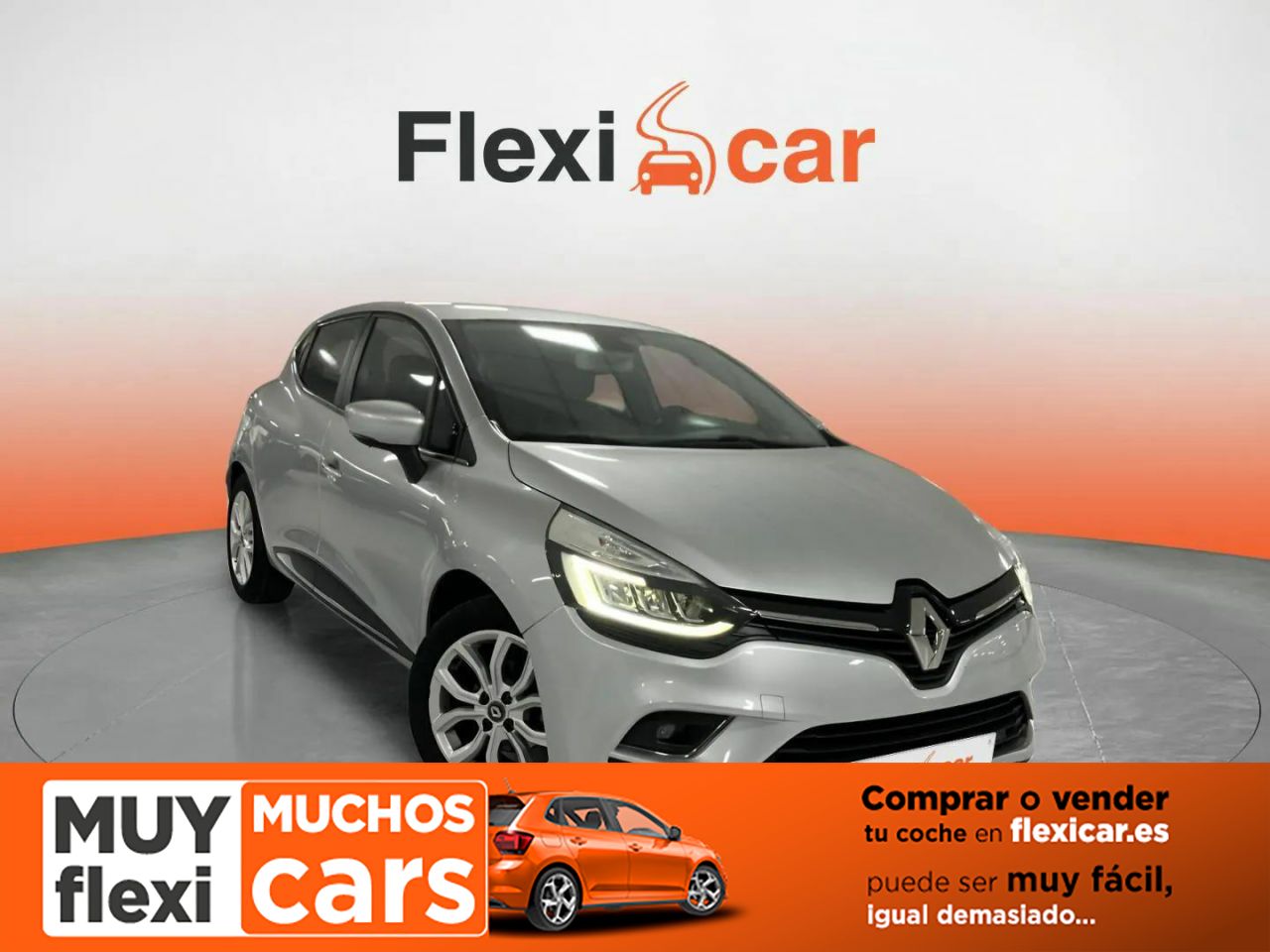 Renault clio 2019 precio  de segunda mano - renault clio 2019 /