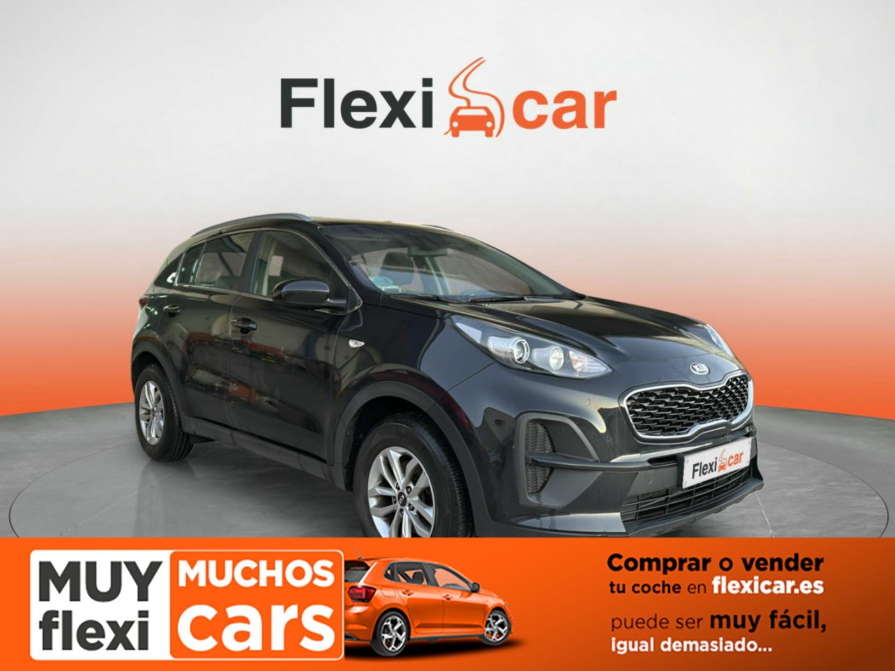 Kia sportage 2022  de segunda mano - kia sportage 2022 /