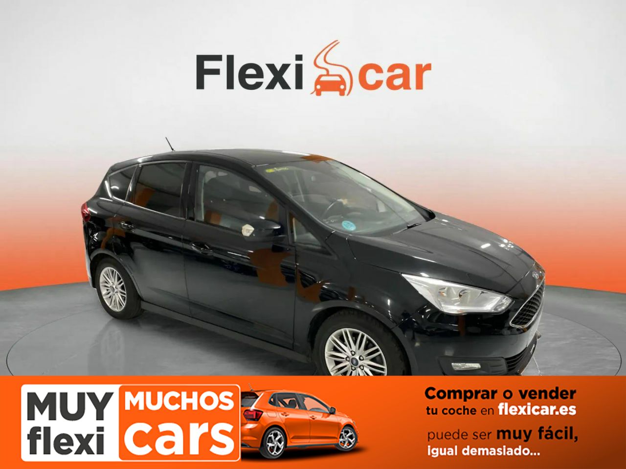 Ford c max 5 plazas  de segunda mano - ford c max 2017 /
