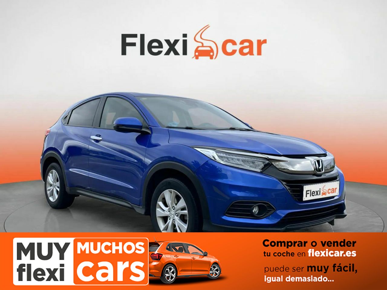 Honda hrv 130cv manual  de segunda mano - honda hr-v 2020 /
