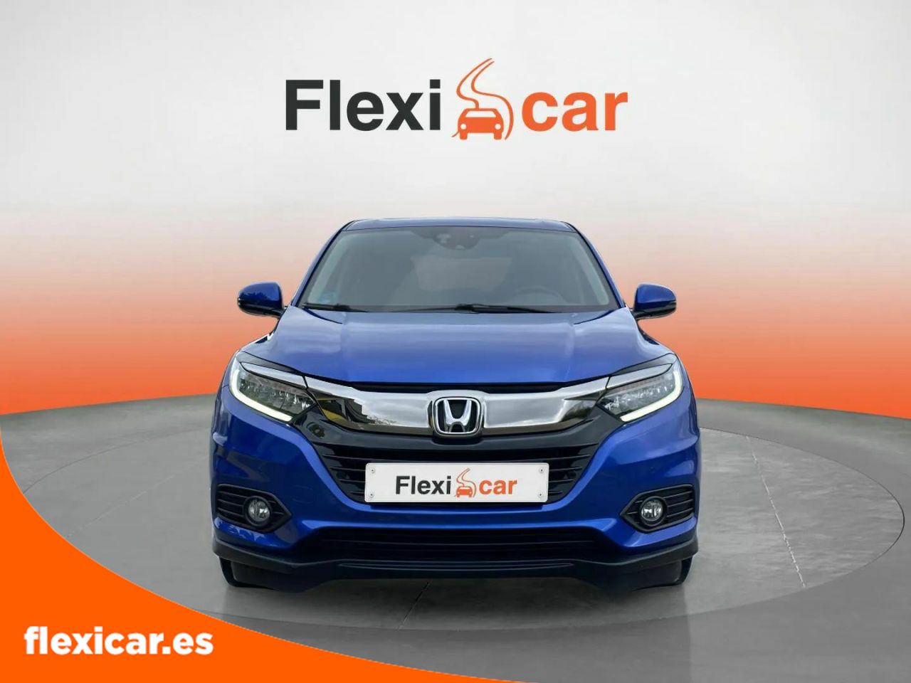 honda hr-v 2020 / foto grande (2)