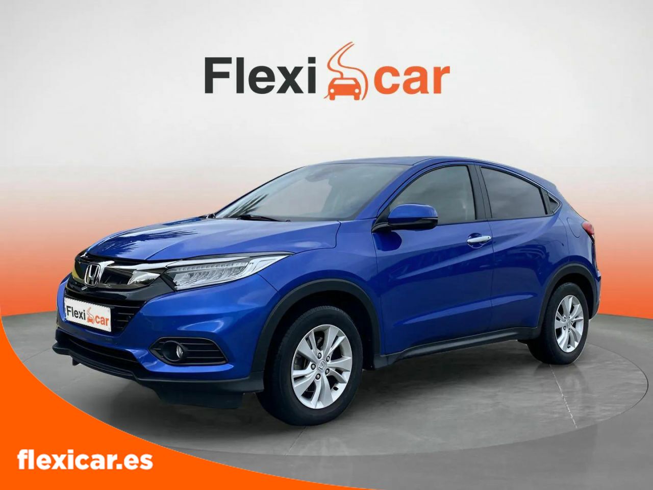 honda hr-v 2020 / foto grande (3)