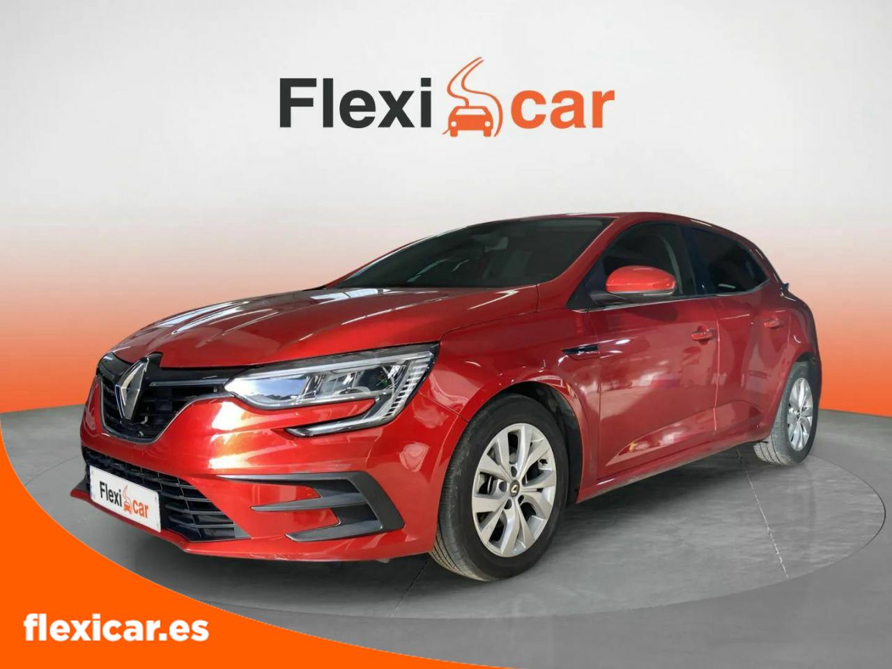 renault megane 2021 / foto grande (2)