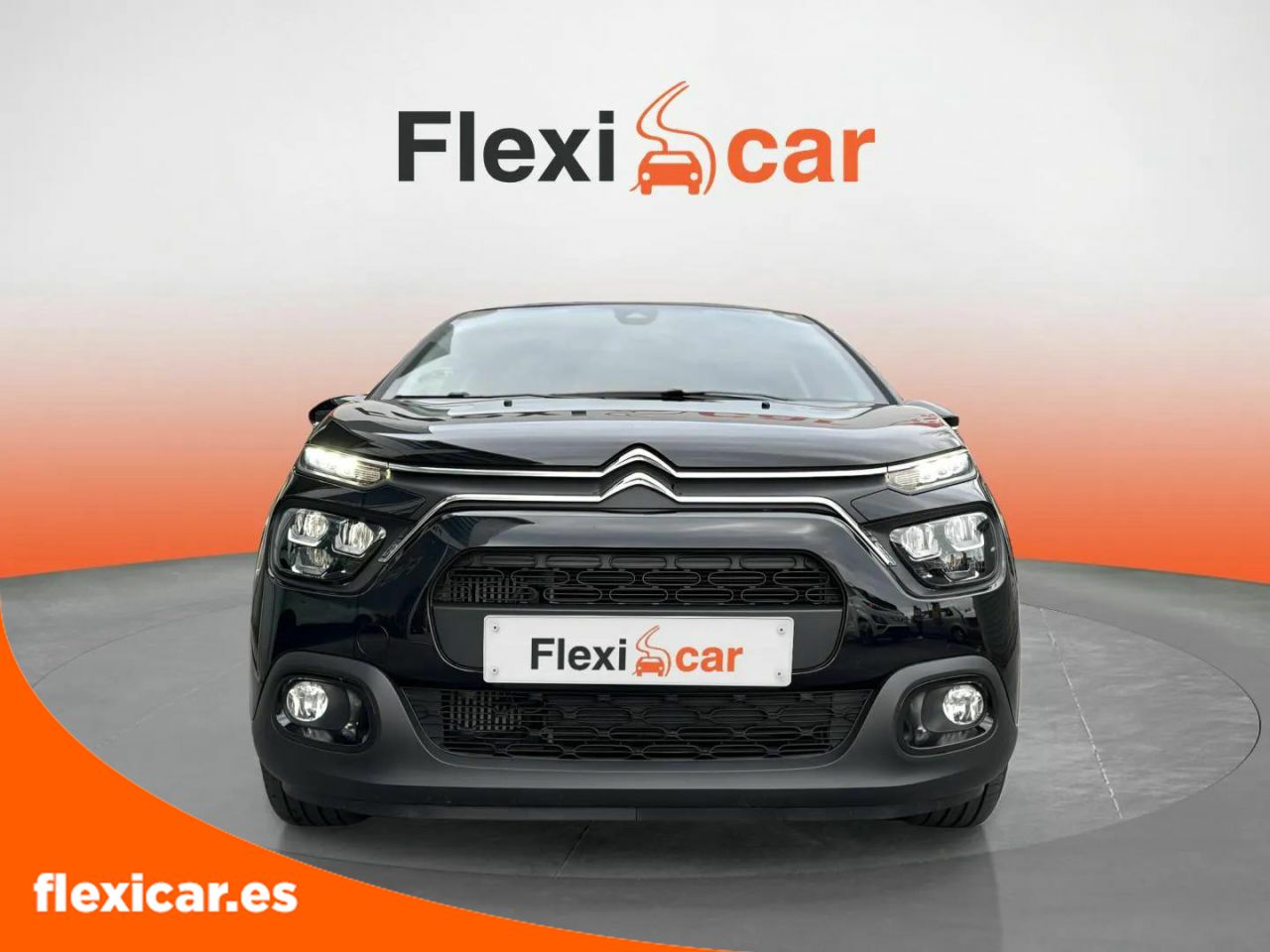 citroën c3 2024 / foto grande (2)