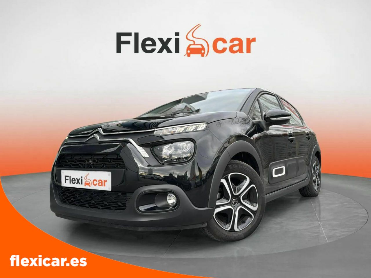 citroën c3 2024 / foto grande (3)