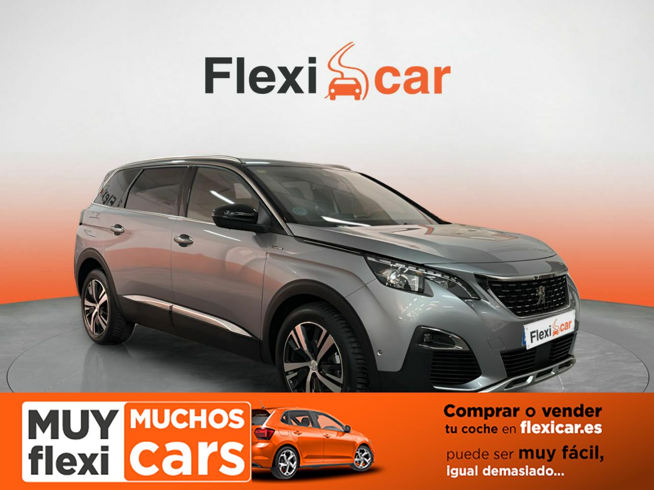 Peugeot 5008 2019 badalona  de segunda mano - peugeot 5008 2019 /