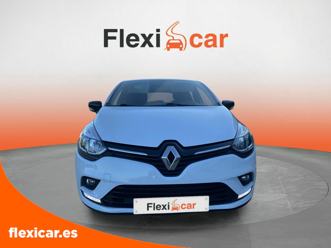 renault clio 2019 / foto grande (2)