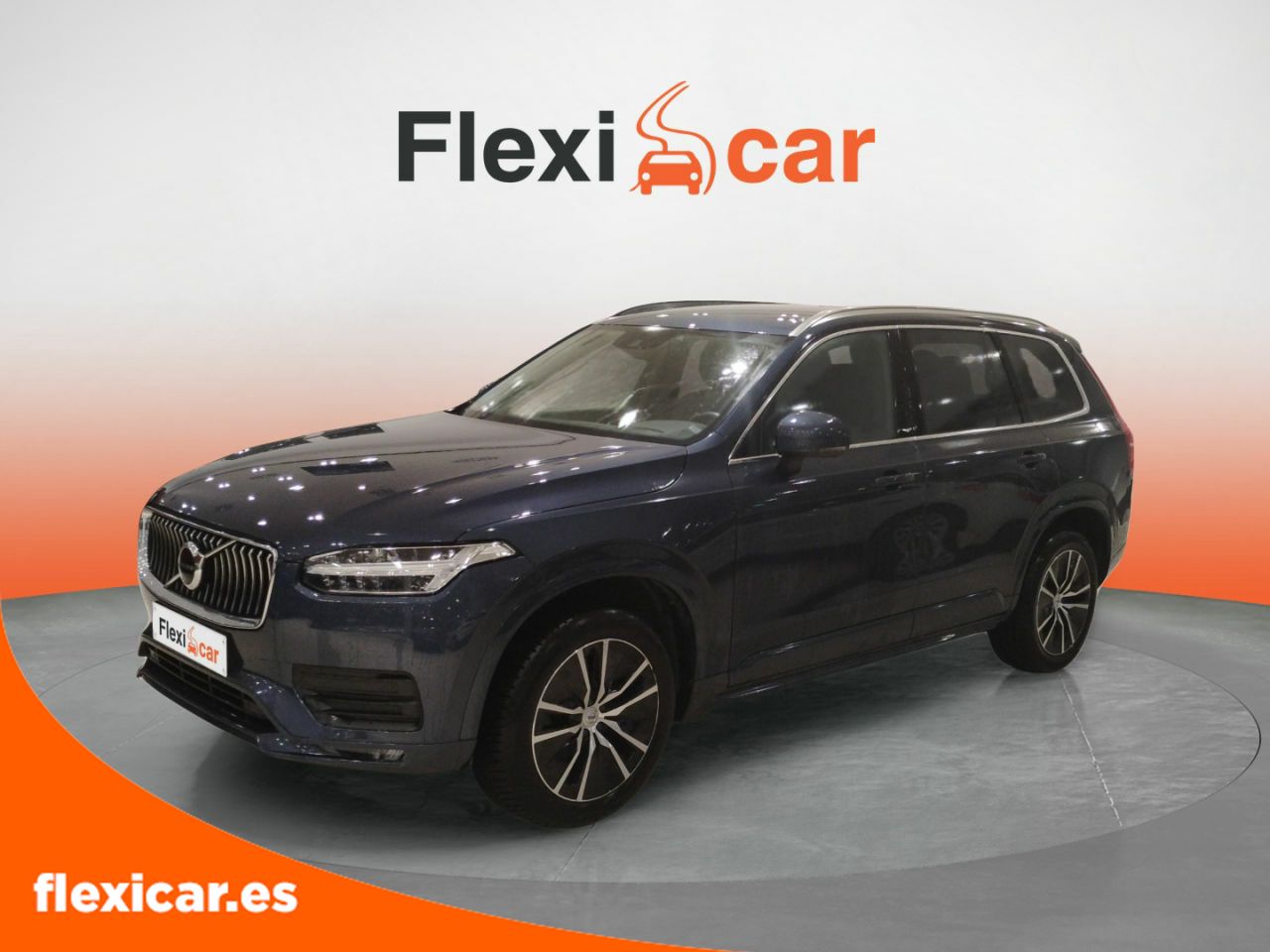 volvo xc-90 2021 / foto grande (3)