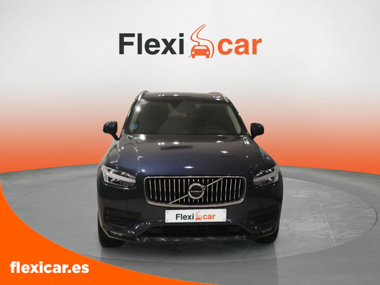 volvo xc-90 2021 / foto grande (2)