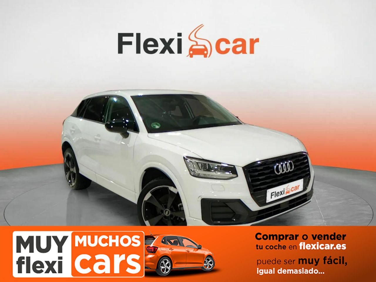 Audi q2 6marchas  de segunda mano - audi q2 2020 /