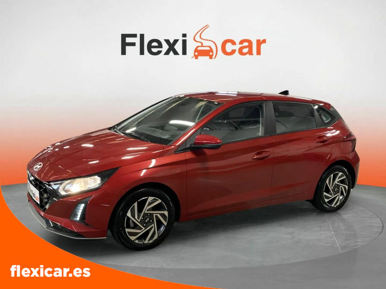 hyundai i20 2024 / foto grande (2)