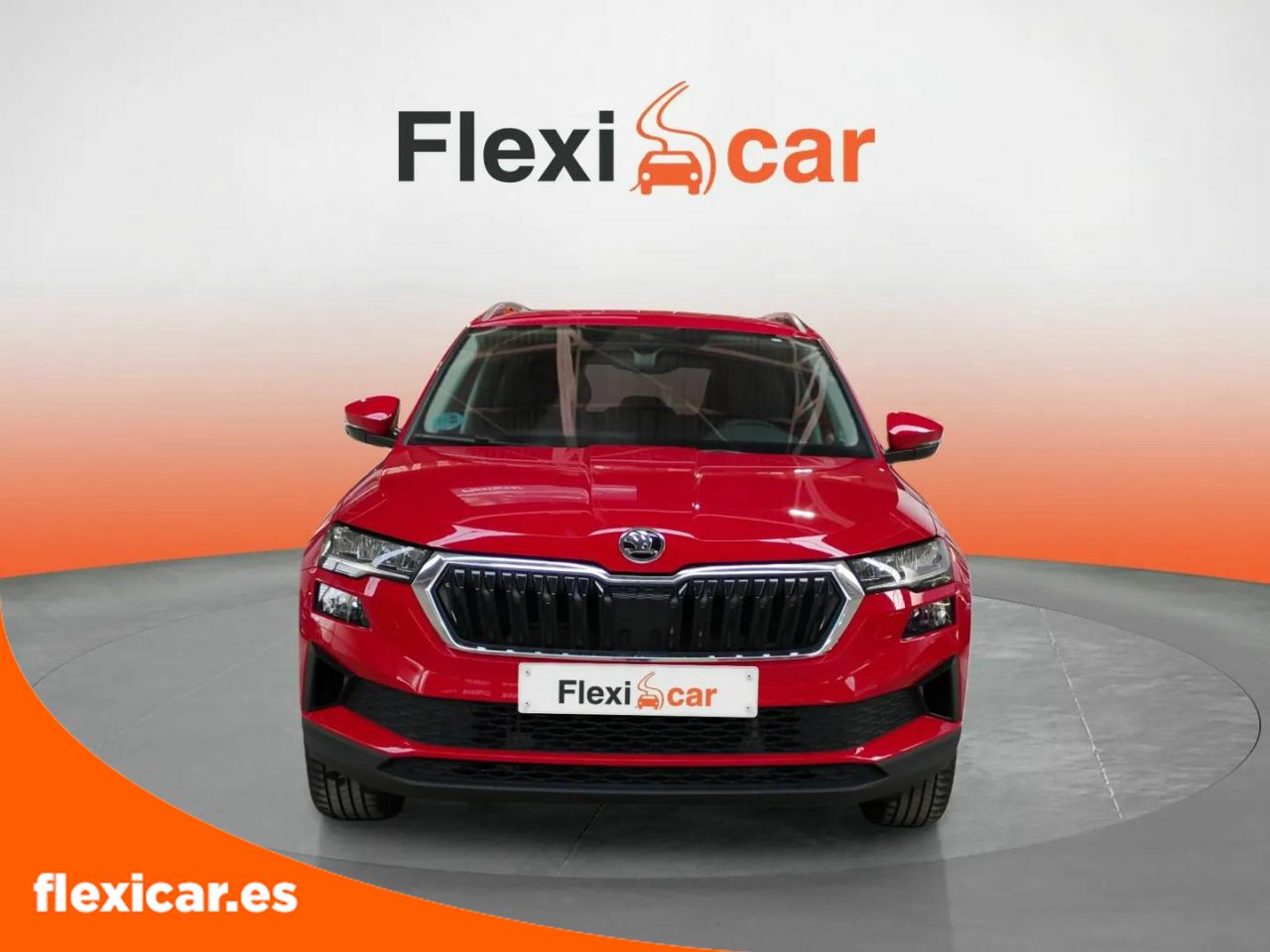 skoda karoq 2023 / foto grande (2)