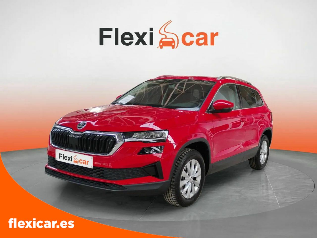 skoda karoq 2023 / foto grande (3)