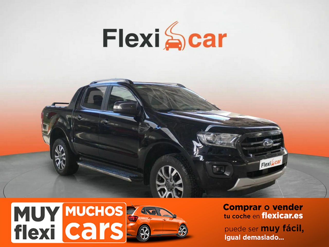 Ford edge 2018 5 puertas  de segunda mano - ford ranger 2018 /
