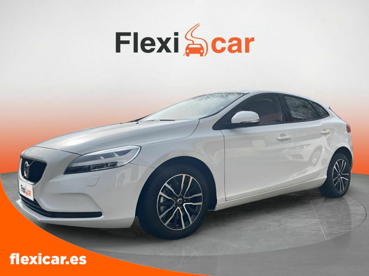 volvo v40 2019 / foto grande (3)