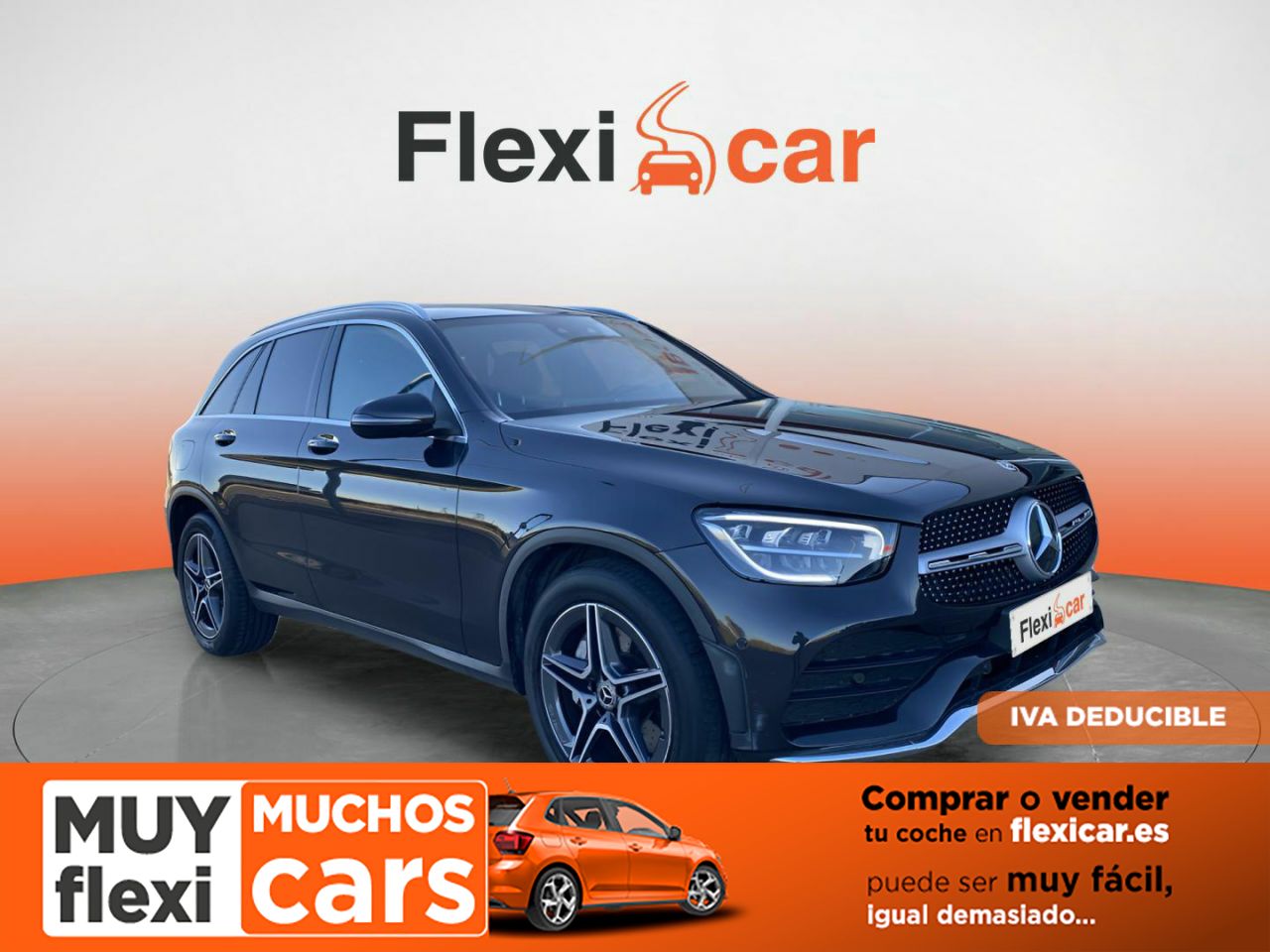 Dr 40 2020 concesionario gijon  de segunda mano - mercedes glc 2020 /