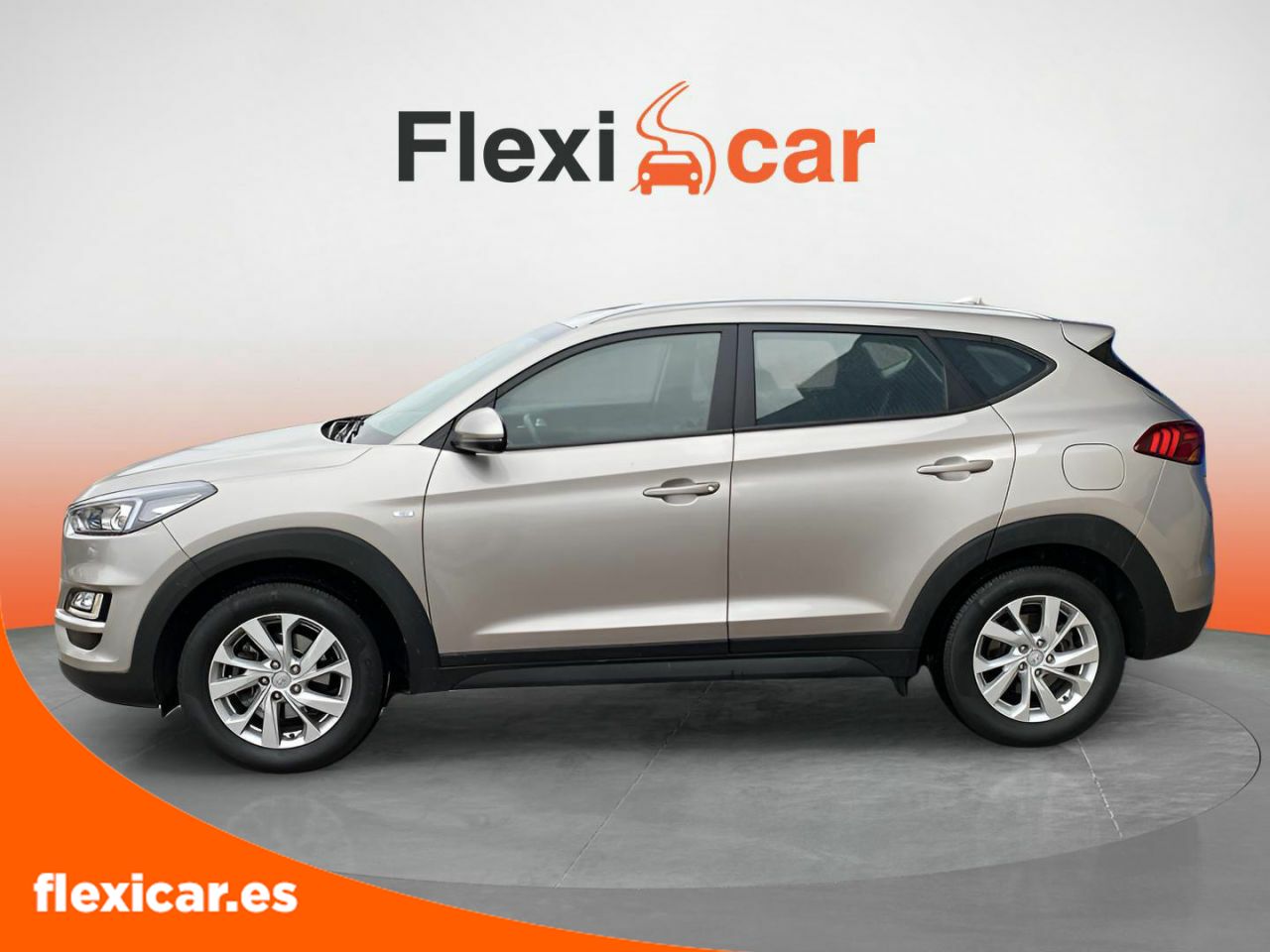 hyundai tucson 2020 / foto grande (3)