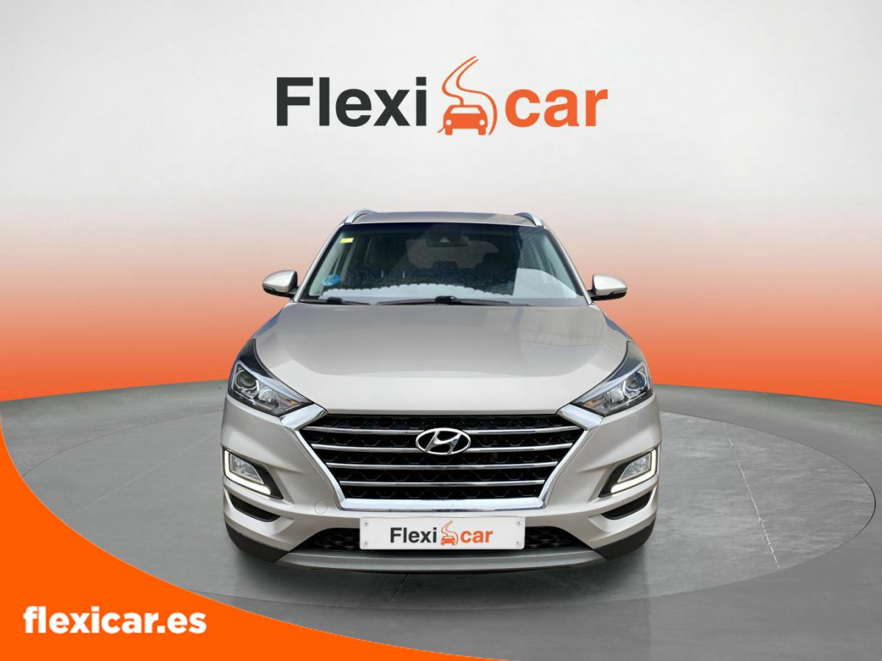 hyundai tucson 2020 / foto grande (2)