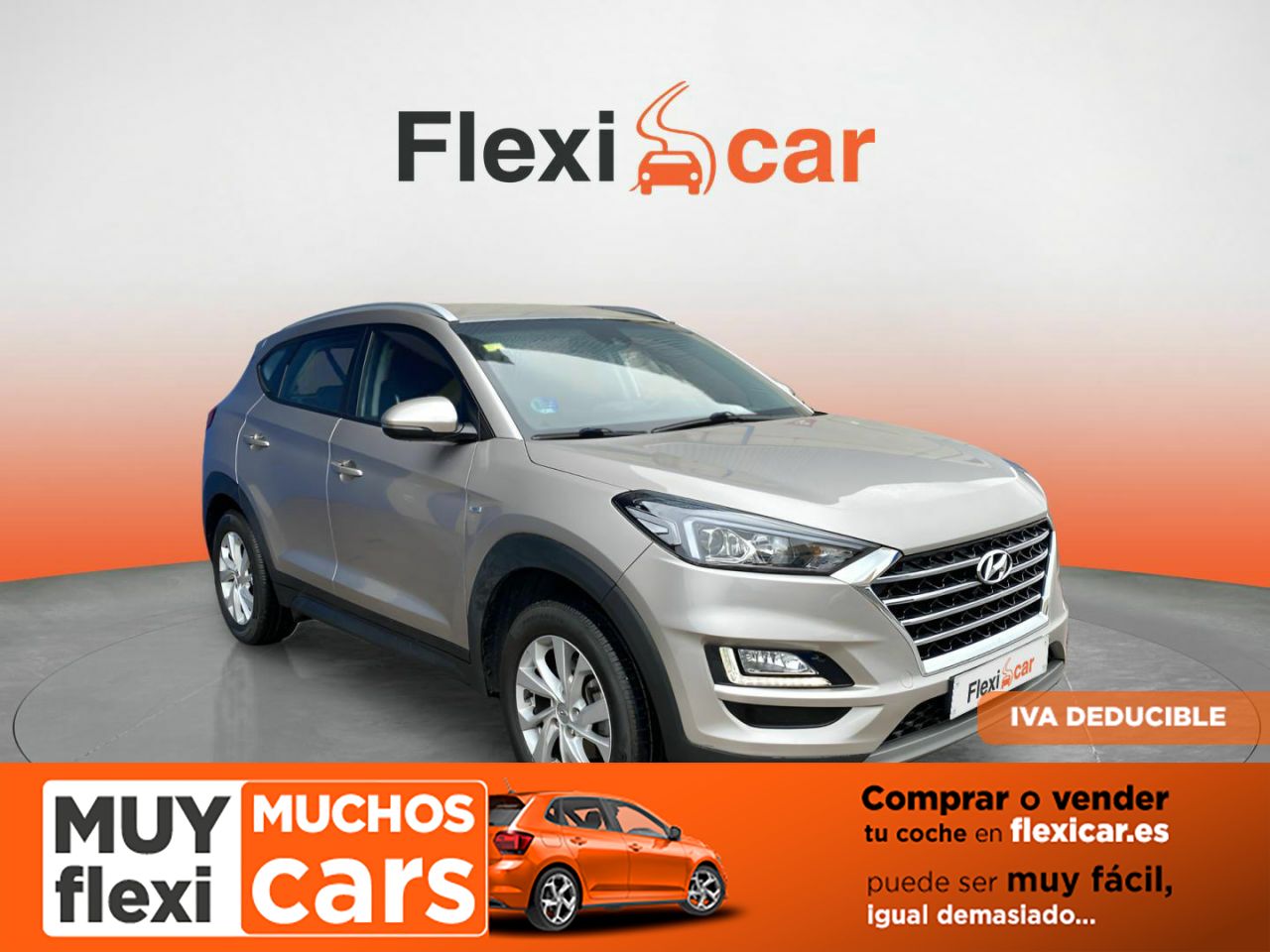 Hyundai i20 km 0  de segunda mano - hyundai tucson 2020 /