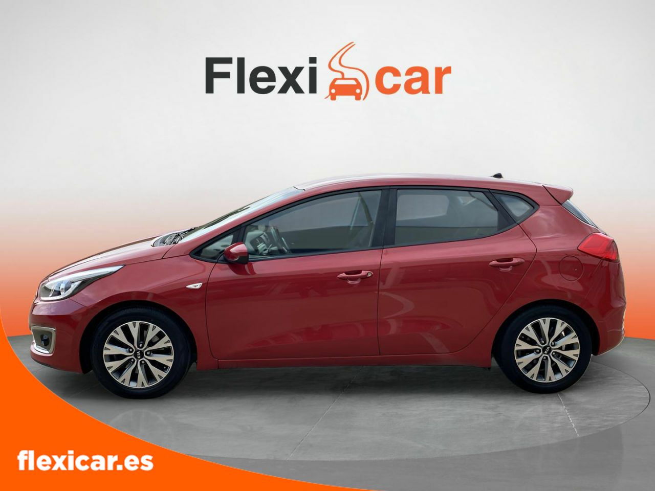 kia ceed 2018 / foto grande (3)