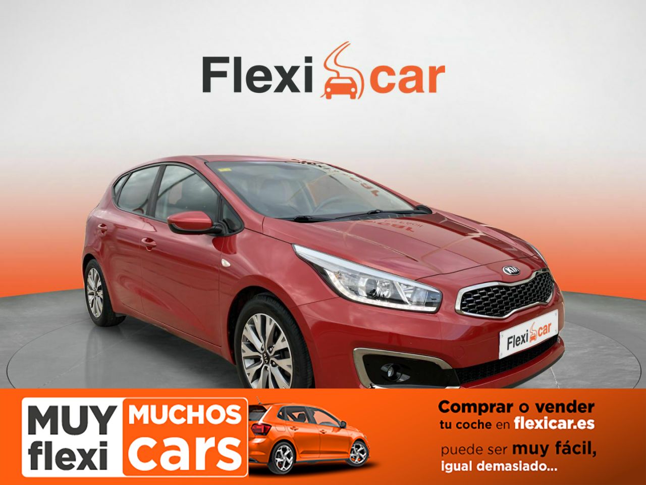 Kia ceed 2020 alcala henares  de segunda mano - kia ceed 2018 /