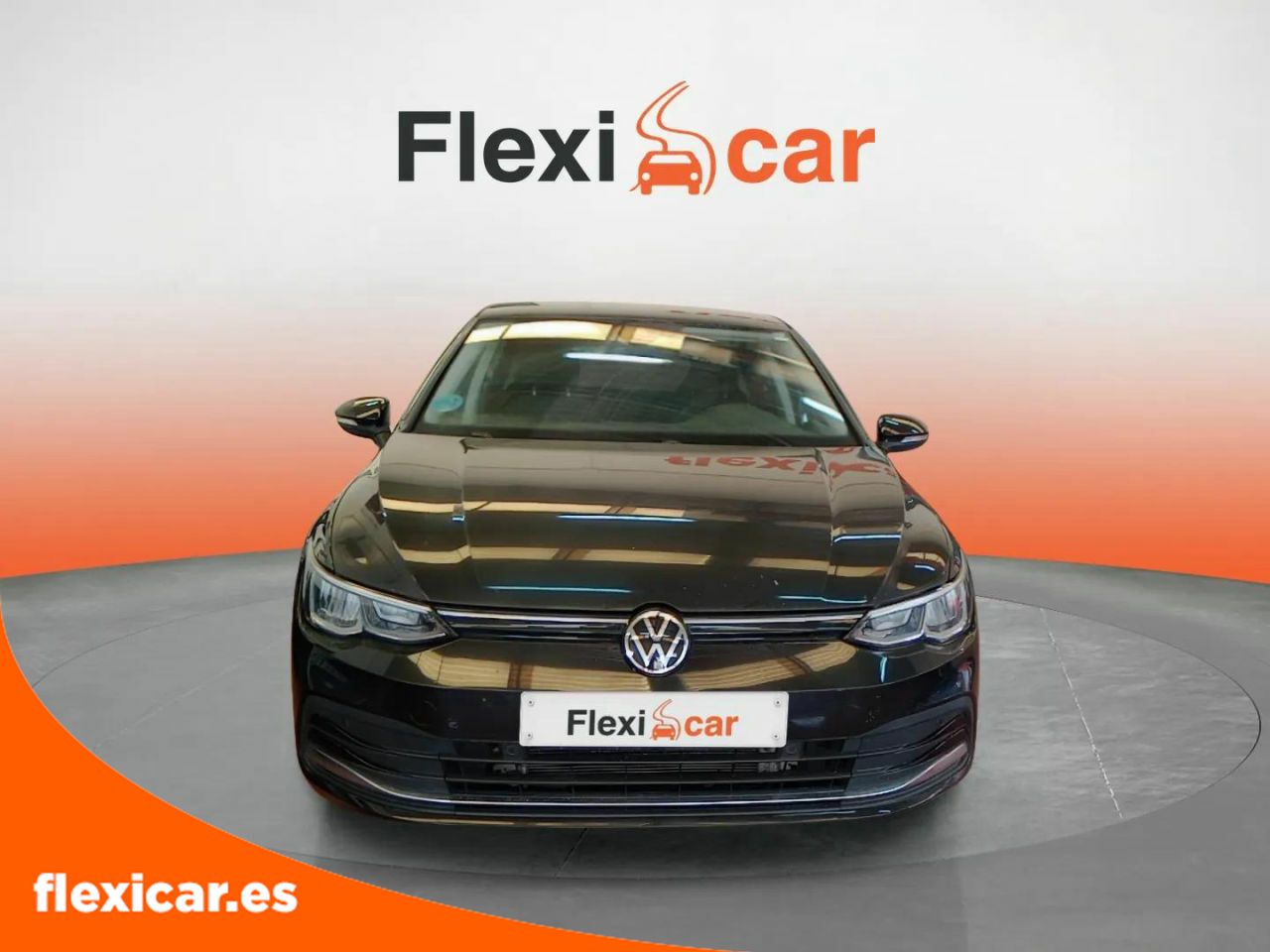 volkswagen golf 2021 / foto grande (2)