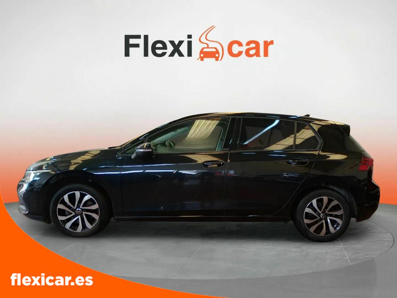 volkswagen golf 2021 / foto grande (3)
