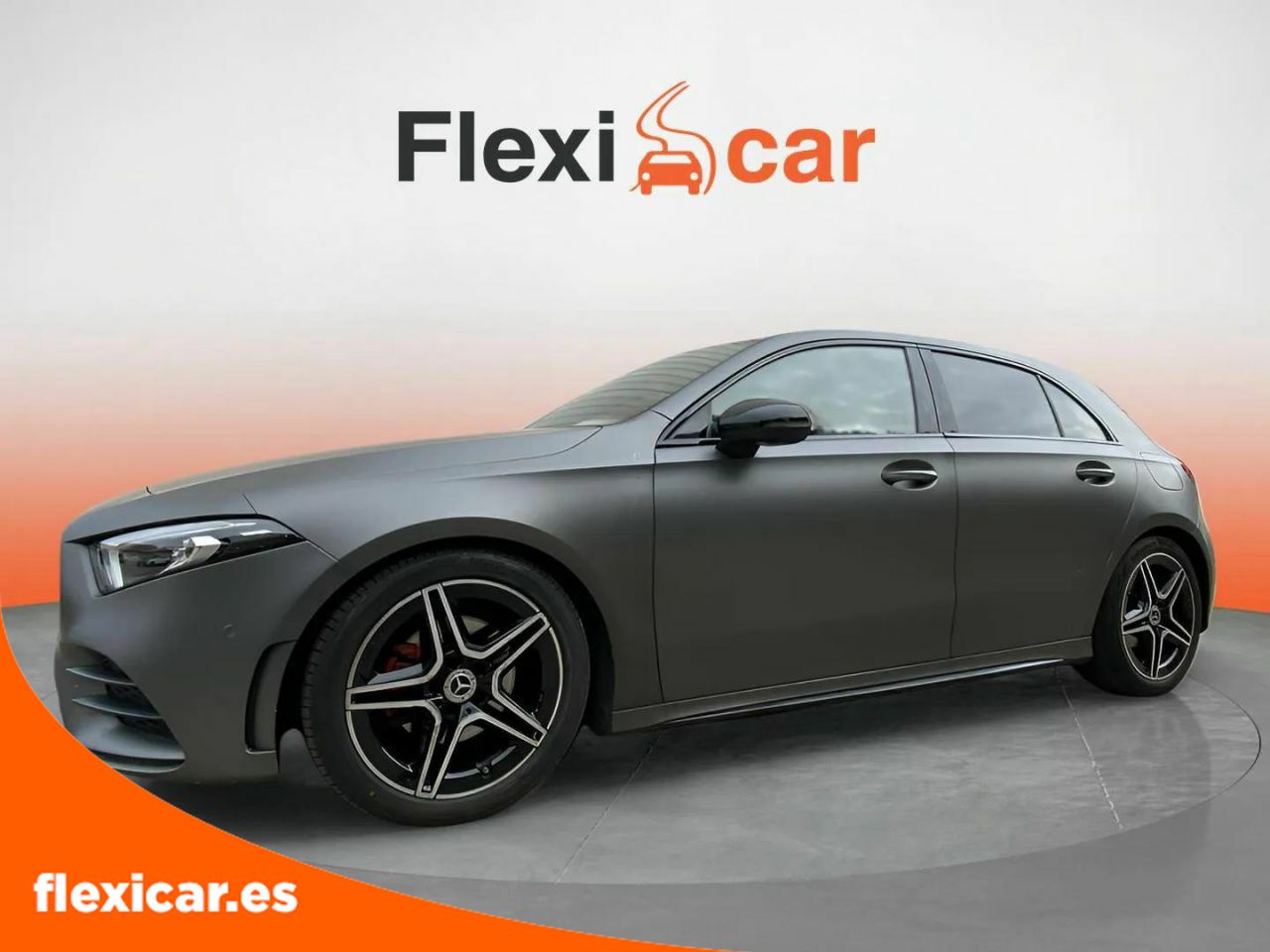 mercedes clase a 2020 / foto grande (2)