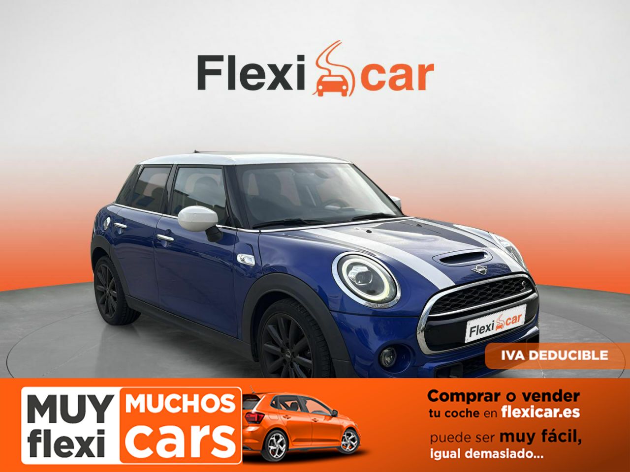 Mini  de segunda mano - mini cooper 2020 /