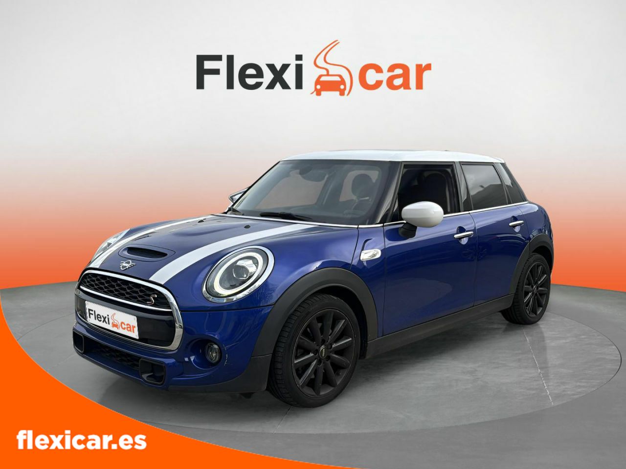 mini cooper 2020 / foto grande (3)