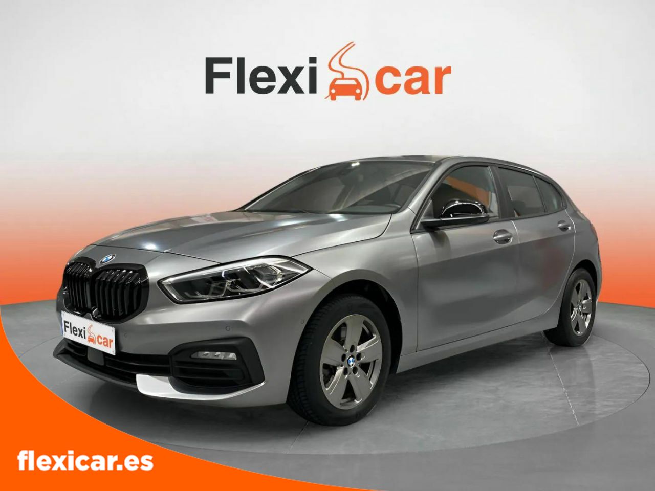 bmw serie 1 2022 / foto grande (3)