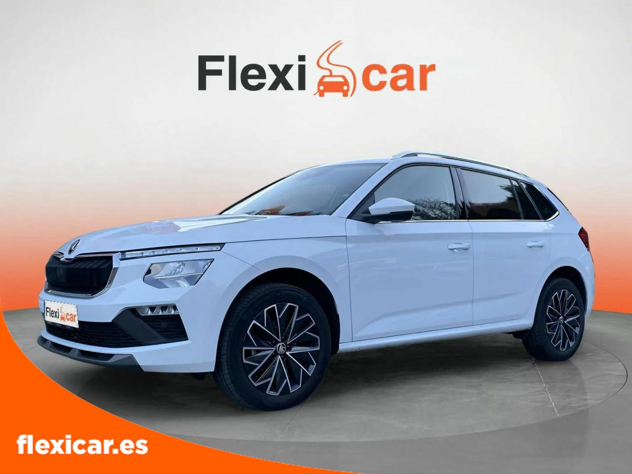 skoda kamiq 2024 / foto grande (2)