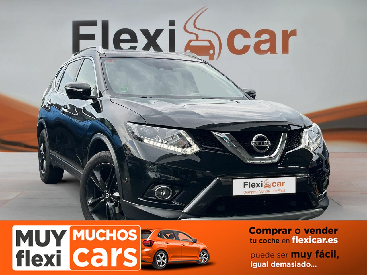 Foto nissan x-trail 2016 /